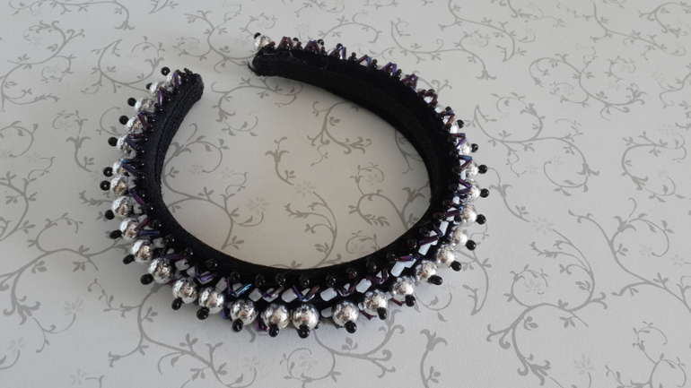 Аксессуары ручной работы