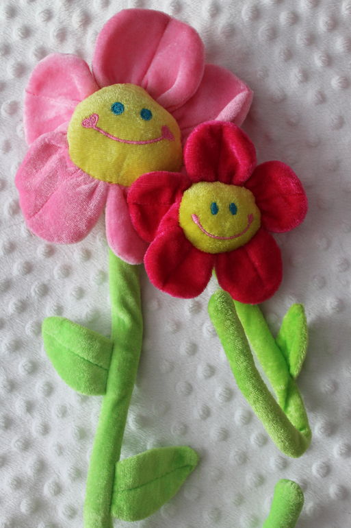 Обзор игрушек 0-6 мес.