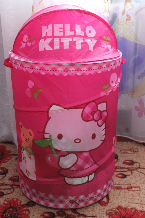 Обзор игрушек 0-6 мес.