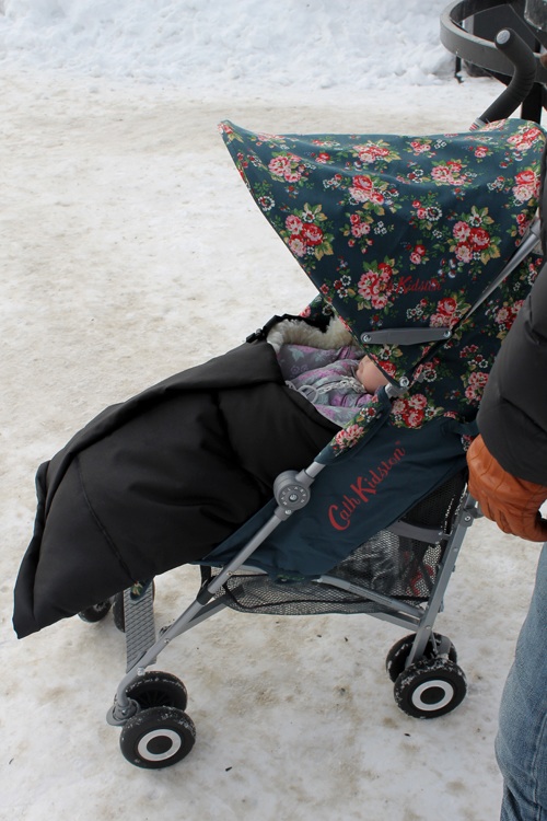 Знакомимся!