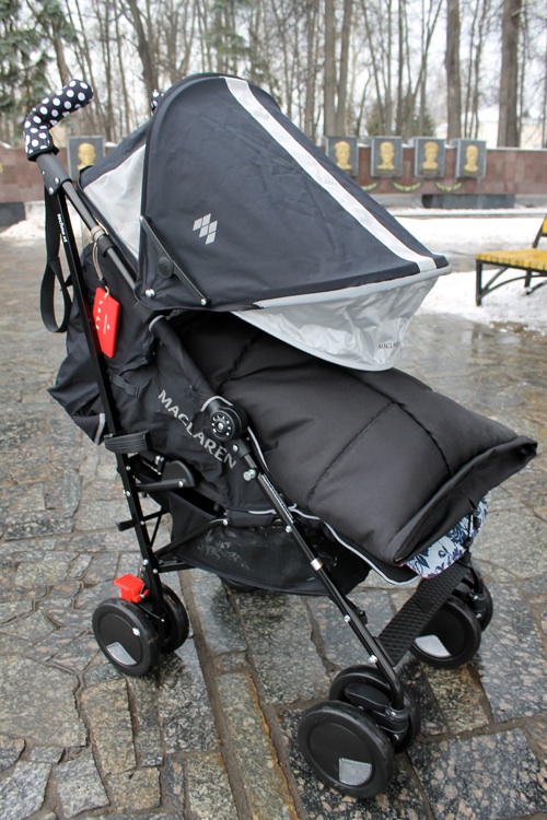 Знакомимся!