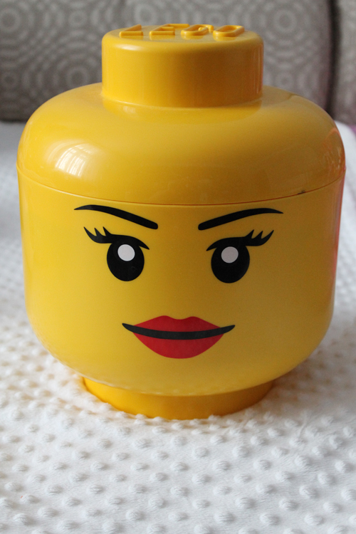 Обзор игрушек 0-6 мес.