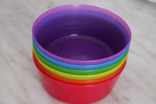 Прикорм без запоров и проблем