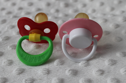 Соскообзор,прорезыватели и пр.+фото