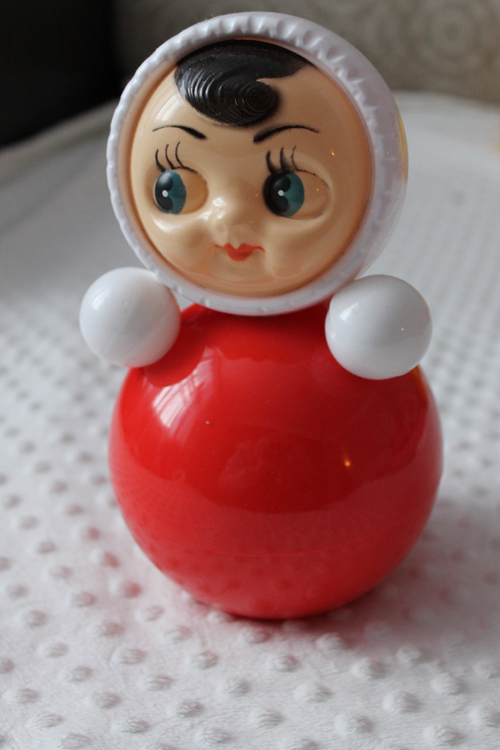 Обзор игрушек 0-6 мес.