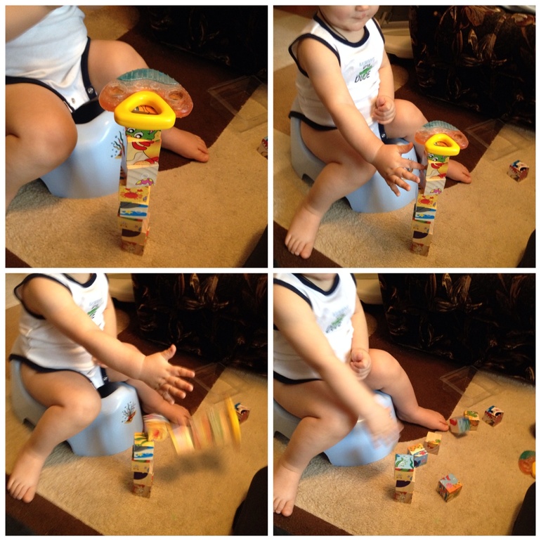 ТН неделя - домашние животные. День 4 - рыбки