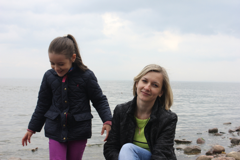 Выходные в Питере!