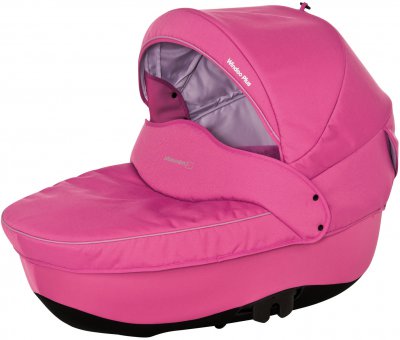 Автолюлька Windoo Plus от Bebe Confort