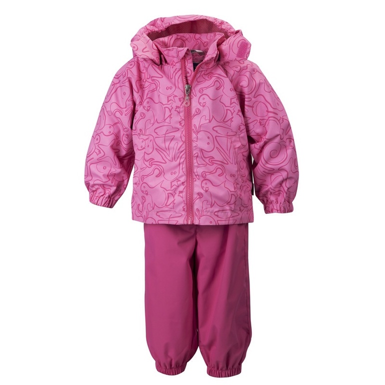 Костюм лесси на весну