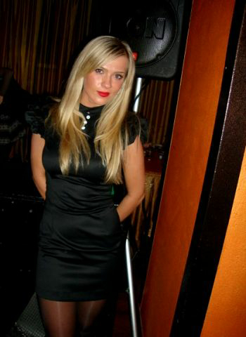 Ностальжи...