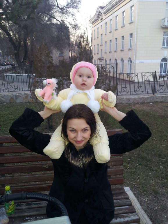 фото с телефона