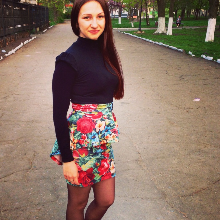 Немного фоток