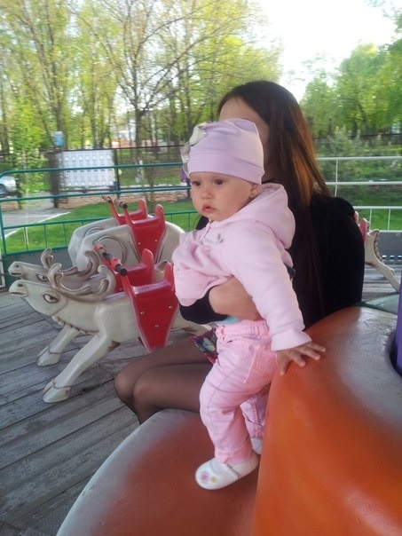 Немного фоток
