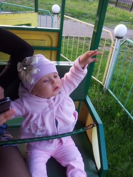 Немного фоток