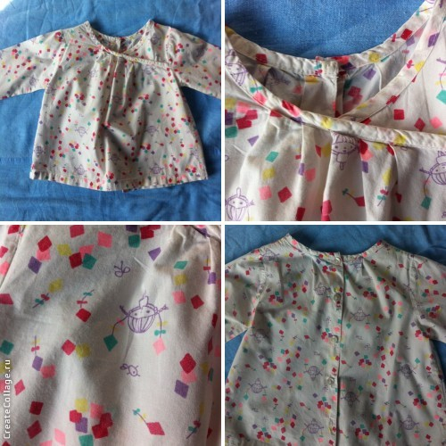 Вещи для девочки 12-18 мес. OshKosh, Dpam, Next
