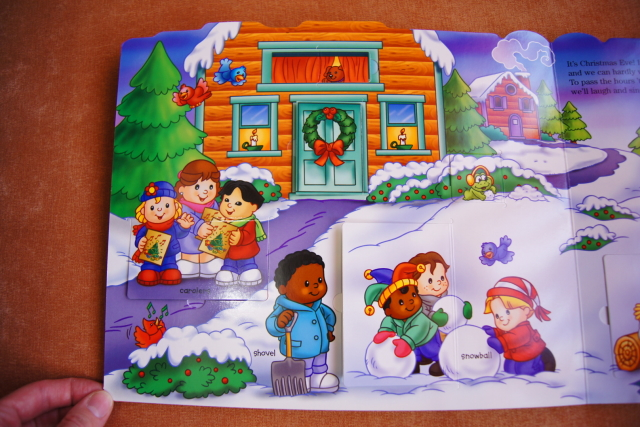 Рождество наступило! книга из серии