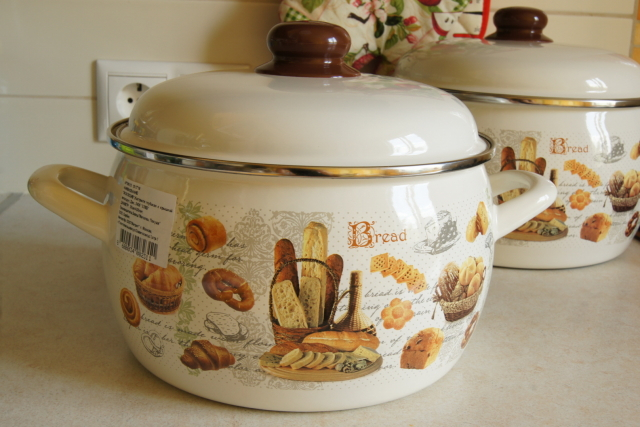 Моя красота на кухне)))))