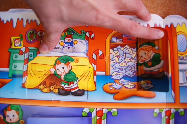 Рождество наступило! книга из серии