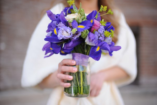 Из летнего...