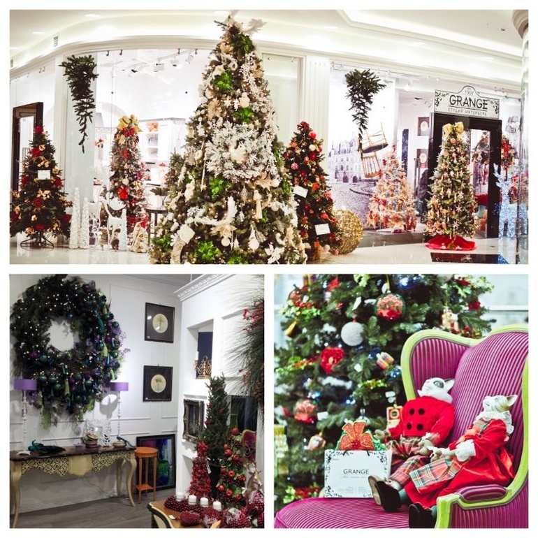 Скоро новый год!!! Хочу с вами поделиться идеями, как можно украсить елку и свой дом...