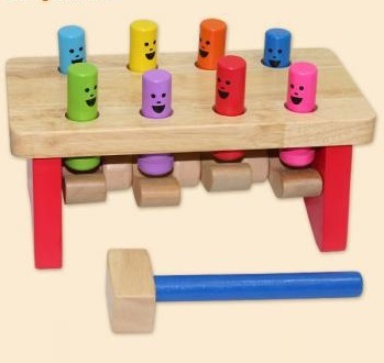 Стучалка/забивалка, помогите выбрать