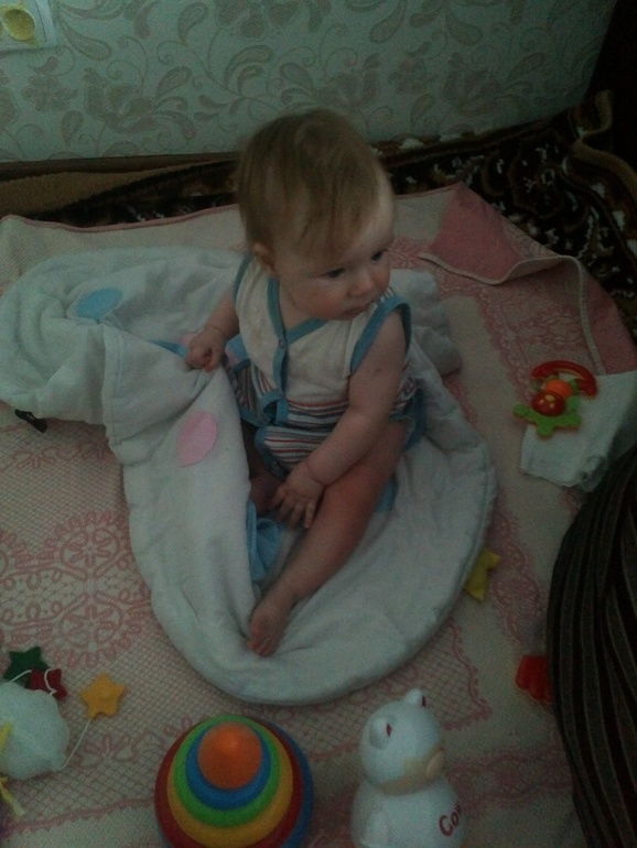 Наши умелки!!!