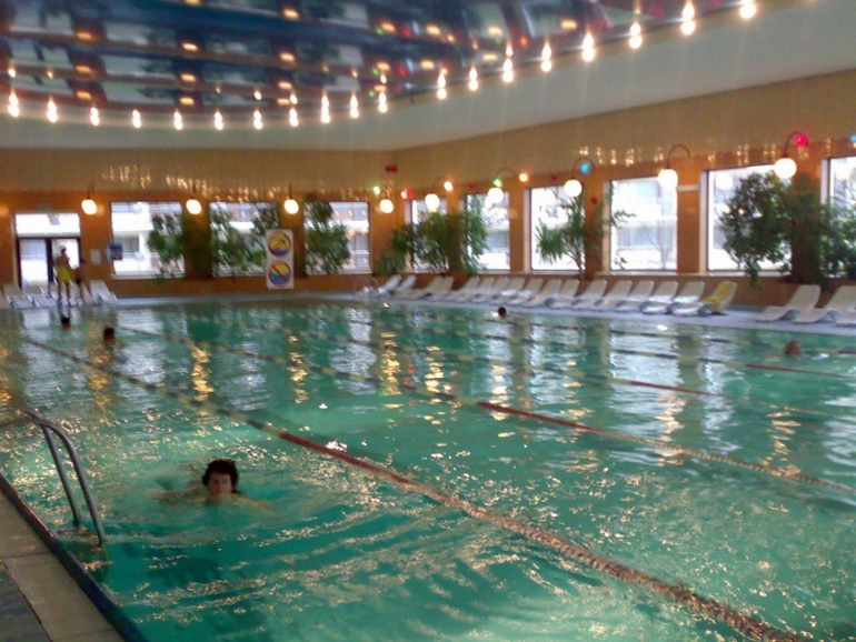 Курица не птица - Польша не заграница,,, или отчёт о поездке