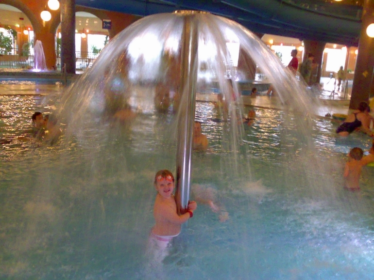 Курица не птица - Польша не заграница,,, или отчёт о поездке