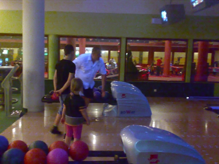 Курица не птица - Польша не заграница,,, или отчёт о поездке