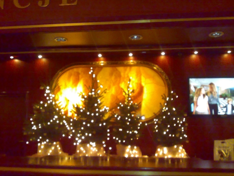 Курица не птица - Польша не заграница,,, или отчёт о поездке