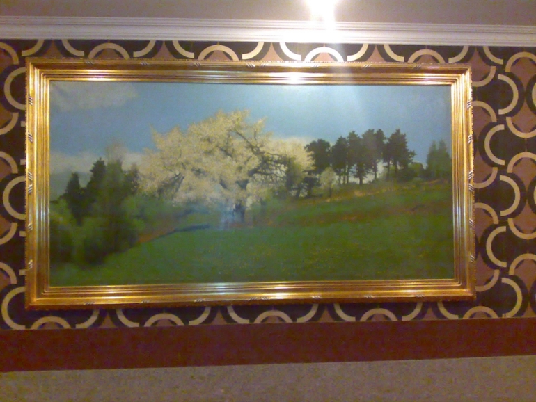 Курица не птица - Польша не заграница,,, или отчёт о поездке