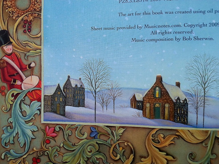 12 Дней Рождества.