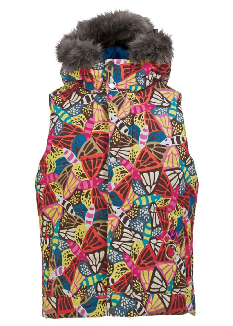 Жилет BURTON