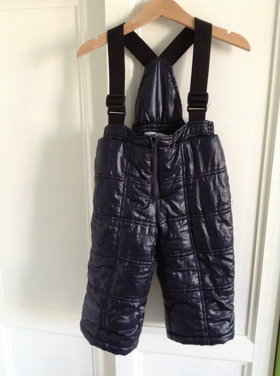 Верхняя одежда для мальчика (разное от 1 года) б/у