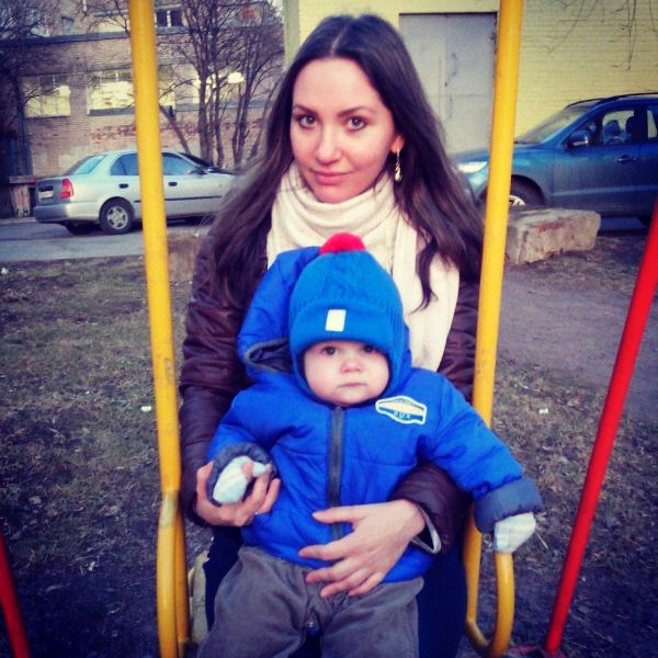 быстро)
