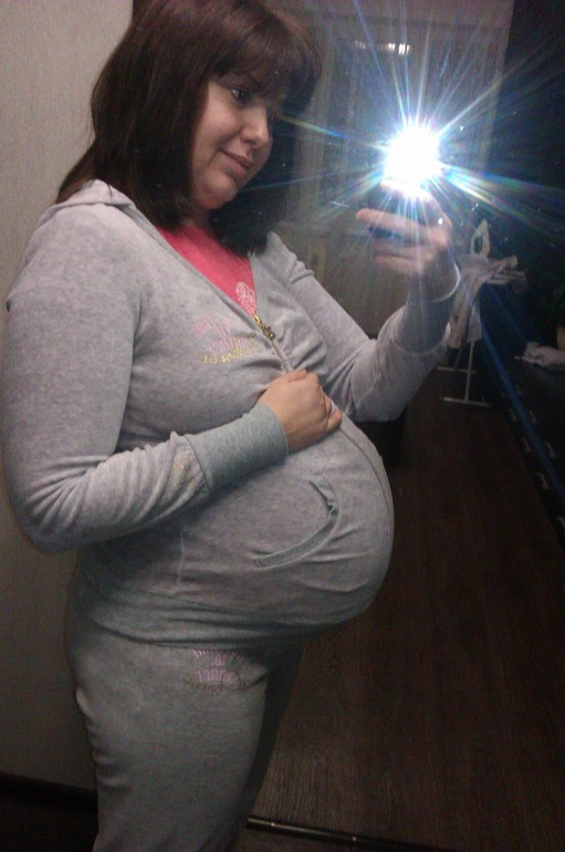 наши 35 недель