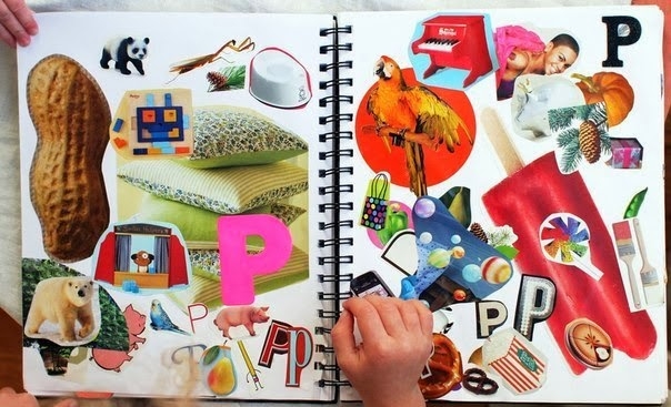 Мой обзор детских АЛФАВИТОВ на АНГЛИЙСКОМ языке