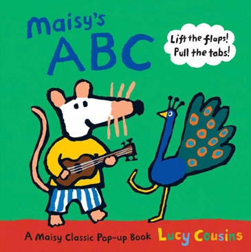 Мой обзор детских АЛФАВИТОВ на АНГЛИЙСКОМ языке