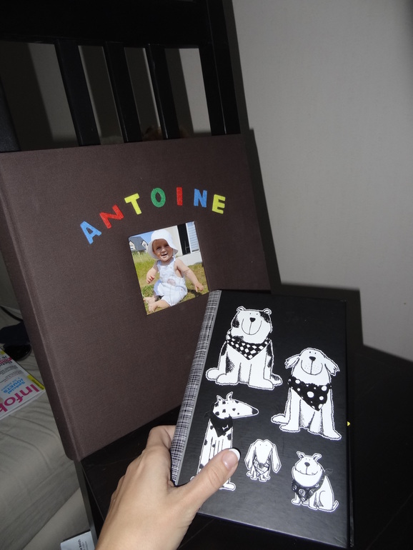 Сентиментальная ценность!