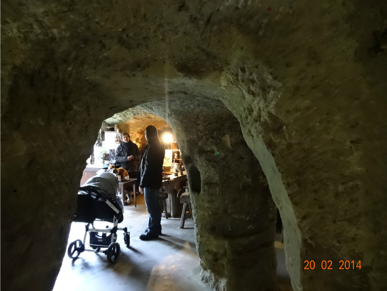 Наше путешествие (ОГРОМНЕЙШИЙ ПОСТИЩЕ)