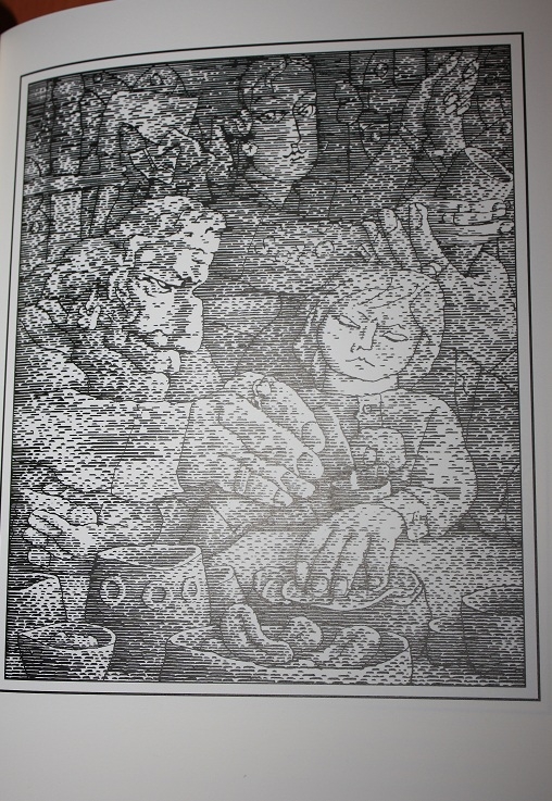 Кукша, Хотценплотц и Истории из Бедокурии ))