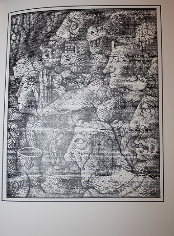 Кукша, Хотценплотц и Истории из Бедокурии ))