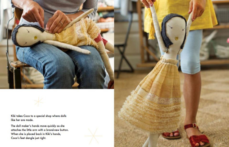 Кики и Коко в Париже