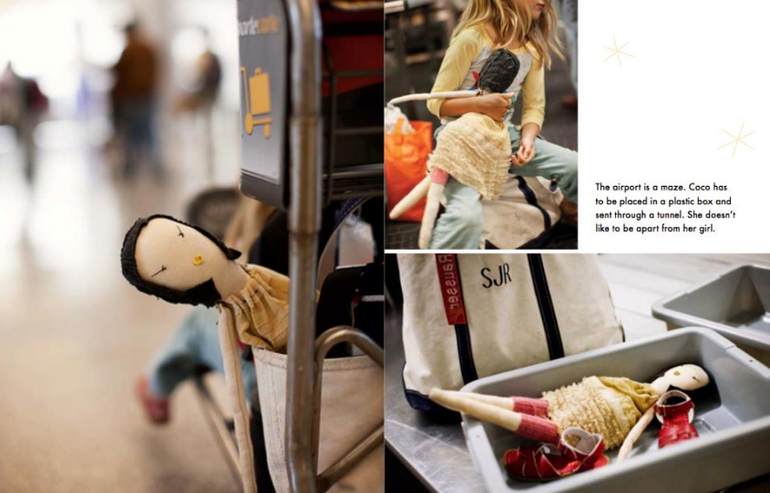 Кики и Коко в Париже