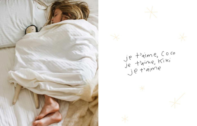 Кики и Коко в Париже