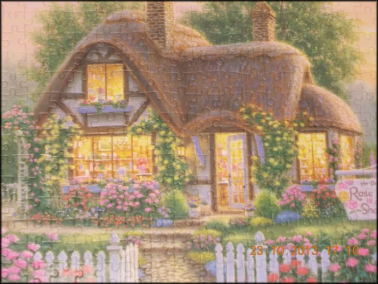 гляньте чё я сделала))))))