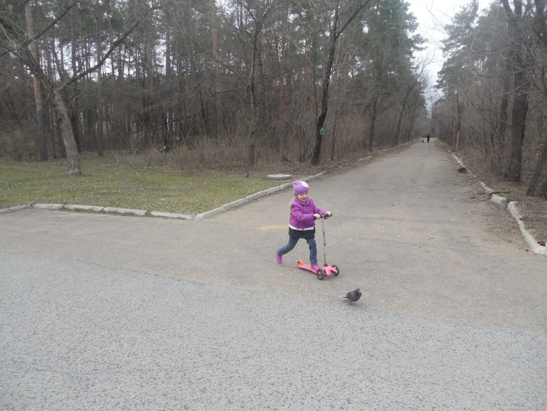 Все таки мы сделали это