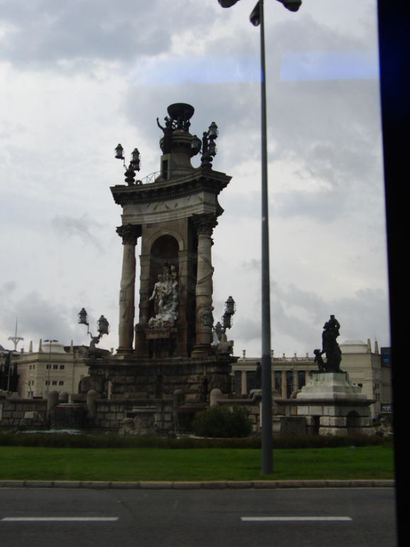 Испания, Каталония, Барселона, Матаро 2013г.