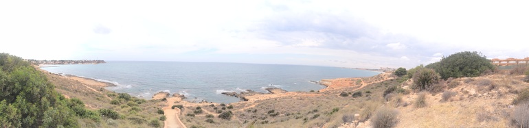 панорама