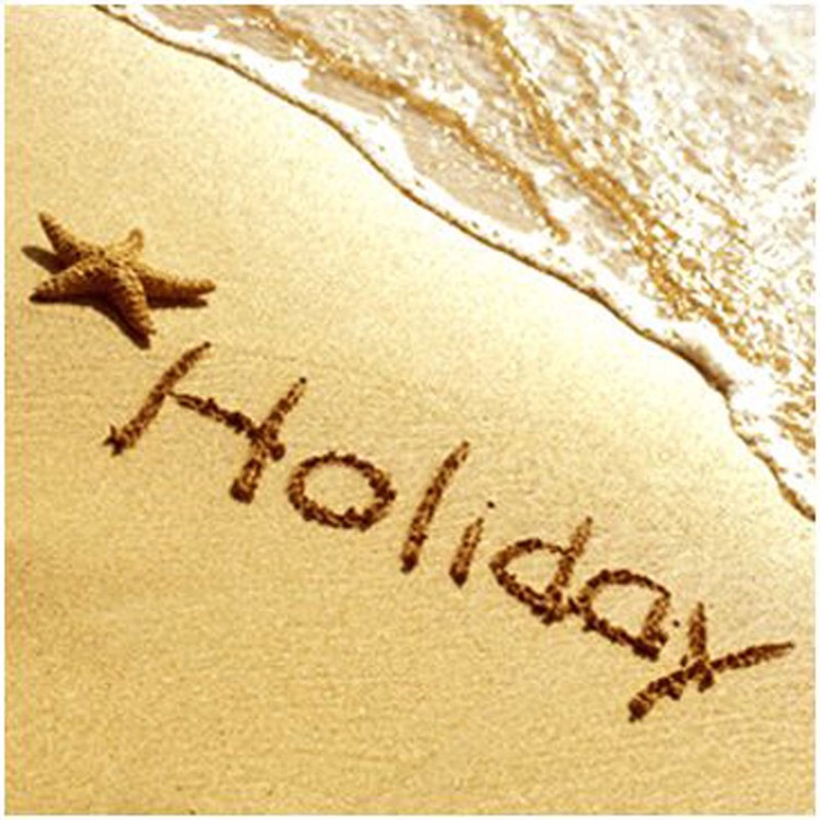 Best holidays. Holidays картинки. Holiday надпись. Картинки на тему отпуск. Картинки на тему каникулы.